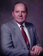 John W.  Burlage