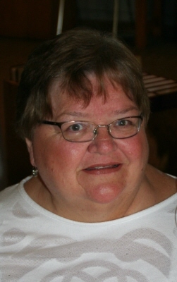 Marlene E. Brown