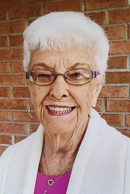 Dorothy  A. Bodoh