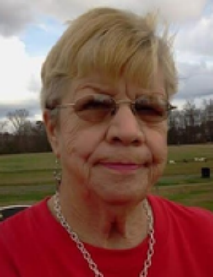 Evelyn Hill 2022 Parkway Funeral Home