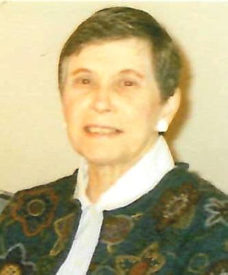 Ann M. St. Germain