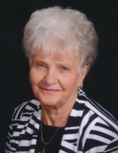 Shirley Ann Tetzloff