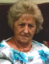 Phyllis June Higgins