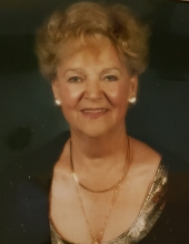 Shirley Maxine Warren