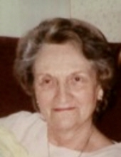 Geraldine L. Harrington