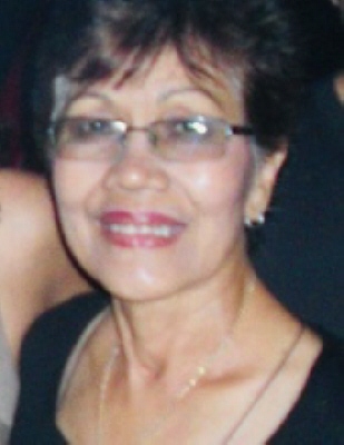 Photo of June Regalado