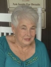 Norma R. Gillis