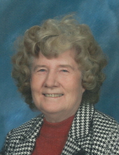 Violet Joyce Peterson