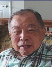 Photo of Heng Hsieh