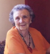 Margaret Louise Arlen