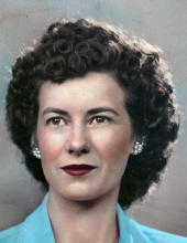 Dorothy E. Carlson