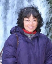 Angela Yin Hing Wong