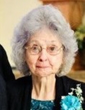 Barbara  Ann Woolard
