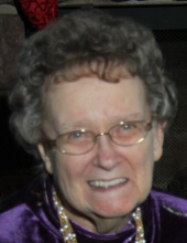 Barbara M. Bauman