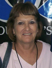 Ms. Wanda Lynn Shuff