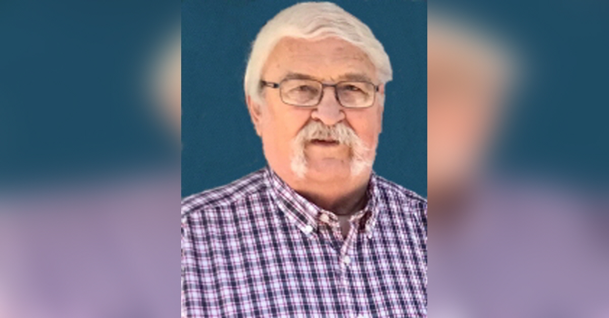 Obituary information for Ronald Walter b