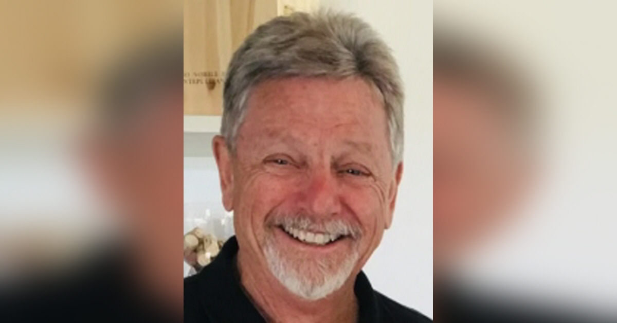 Obituary information for Robert "Lynn" Oldham