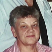 Mary Alice Hubbell