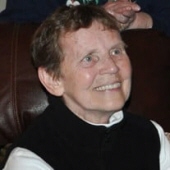 Dolores Mae Van Schoiack