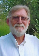 Photo of Ronald Houp