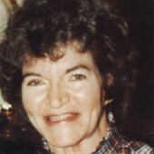 Betty Einarson