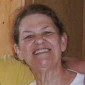 Brenda Joyce Bauer