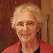 Judith Carol Olafson