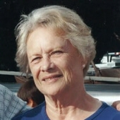 Myrna Darlene Mannausau