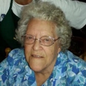 Phyllis Hazel Skogstad