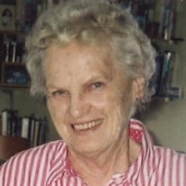 Marjorie J. Johnson