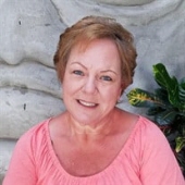 Lois Jean Wellen