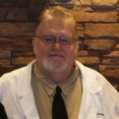 Dr. James Lawrence Saurdiff