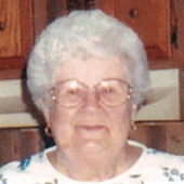 Dorothy Marie Gilgen