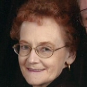 Janet Elaine Roesler