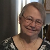 Debra Kay Kleppe
