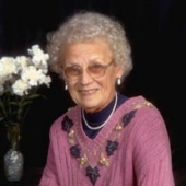 Gladys C. Wimmer