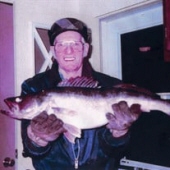 Leslie "Bud" Donald Joslyn 24446489