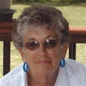 Diana Margaret Tveit