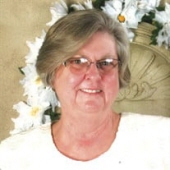 Mary Margaret "Peggy" Fults