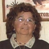 Kay Helen Horgen
