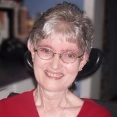 Betty Jean Kaminski