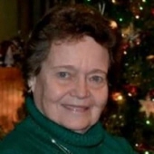 Marlene Marie Portugue