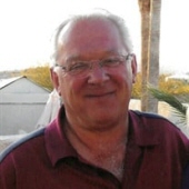 Paul Dixon Scholler