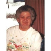 Mabel Laverne Udovich 24446666