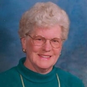 June Natalie Hendrickson