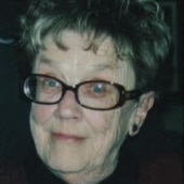Janet Gail Amidon