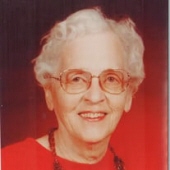 Helen Marie Routier