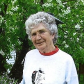 Shirley Marie Whitbeck