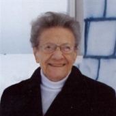 Doris Kopkie