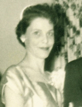 Dorothy Tortoris